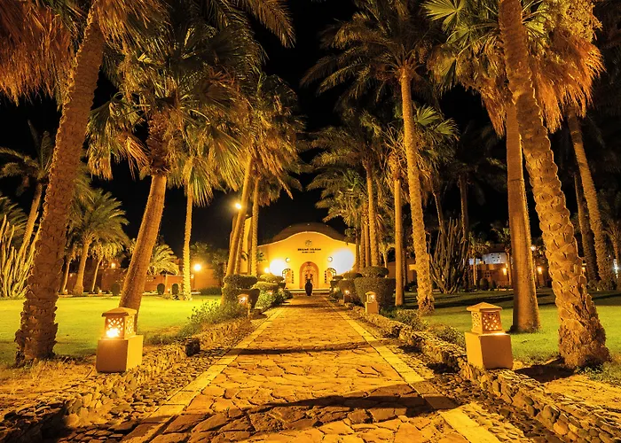 Resort Shams Alam Marsa Alam